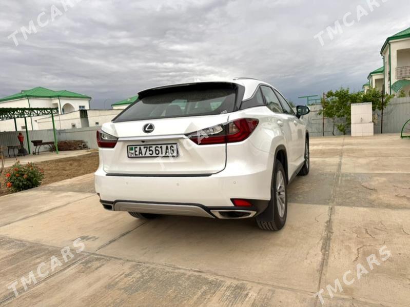 Lexus RX 350 2021 - 583 000 TMT - Aşgabat - img 2