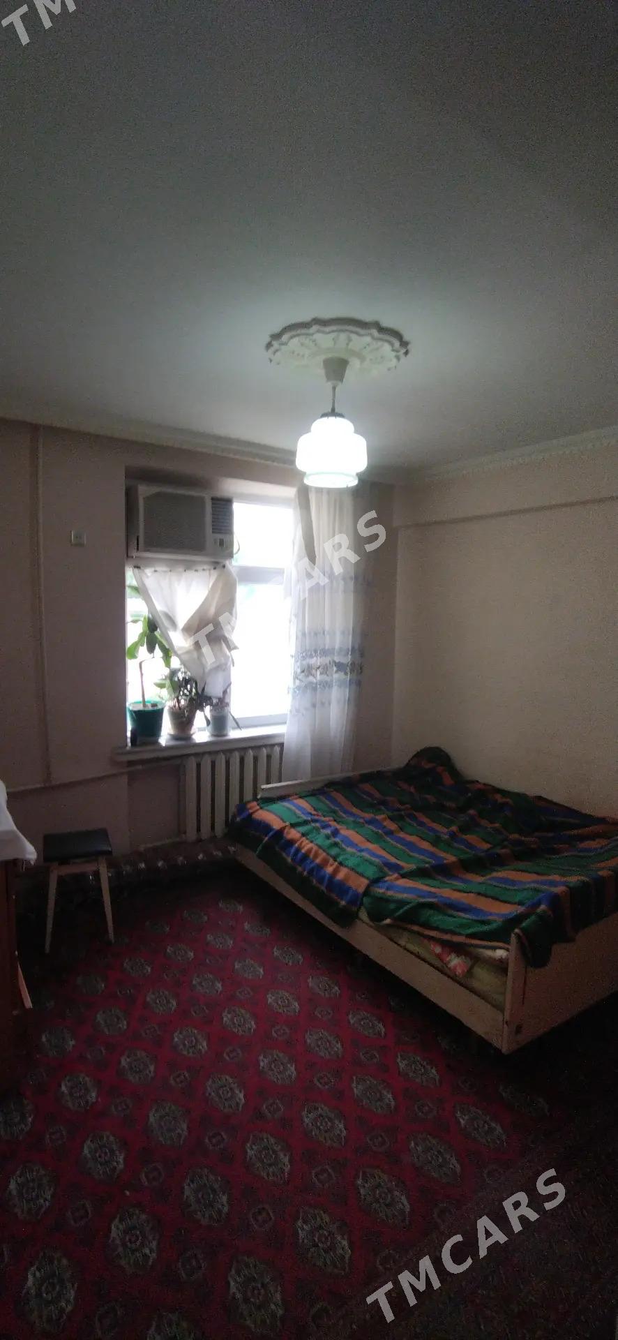 5 mkr 3/1 etaź 4 kom - Ашхабад - img 3