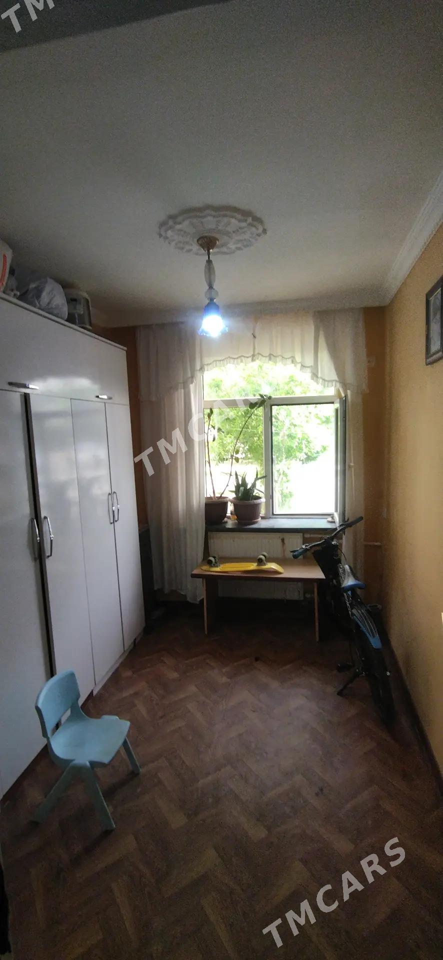 5 mkr 3/1 etaź 4 kom - Ашхабад - img 8