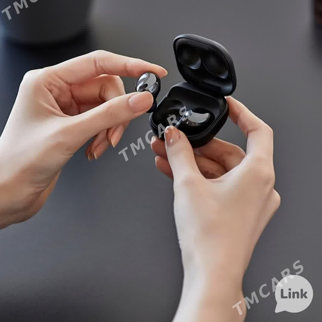 samsung Galaxy buds pro - Aşgabat - img 1
