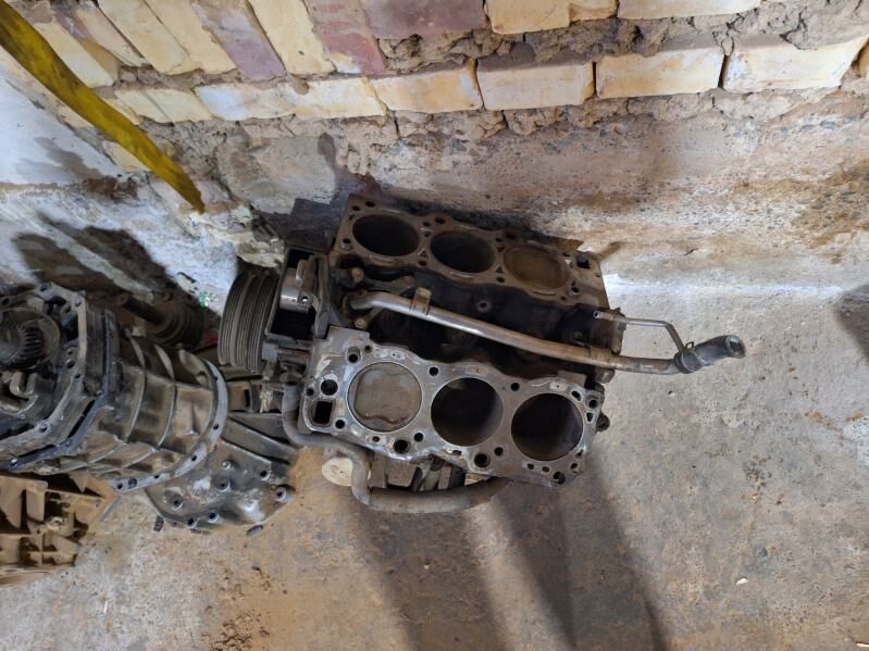 3.4 runner mator goly 6 000 TMT - Мары - img 2