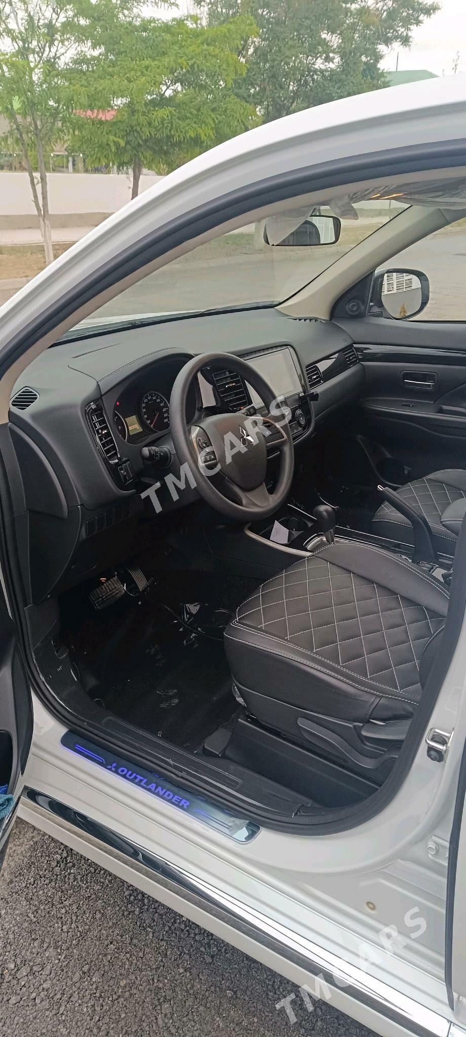 Mitsubishi Outlander 2023 - 290 000 TMT - Ашхабад - img 2