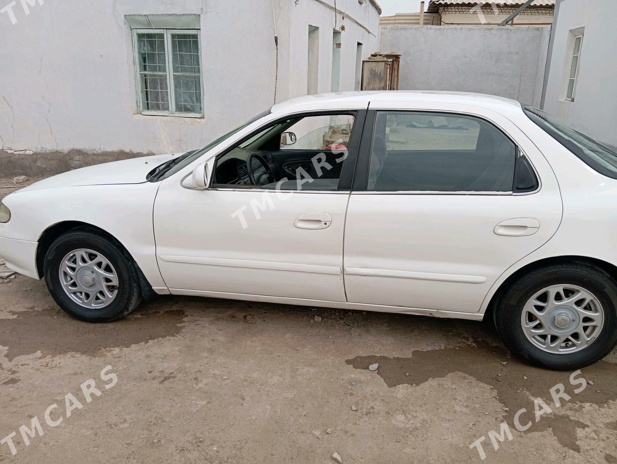 Kia Credos/Clarus 1995 - 35 000 TMT - Wekilbazar - img 7