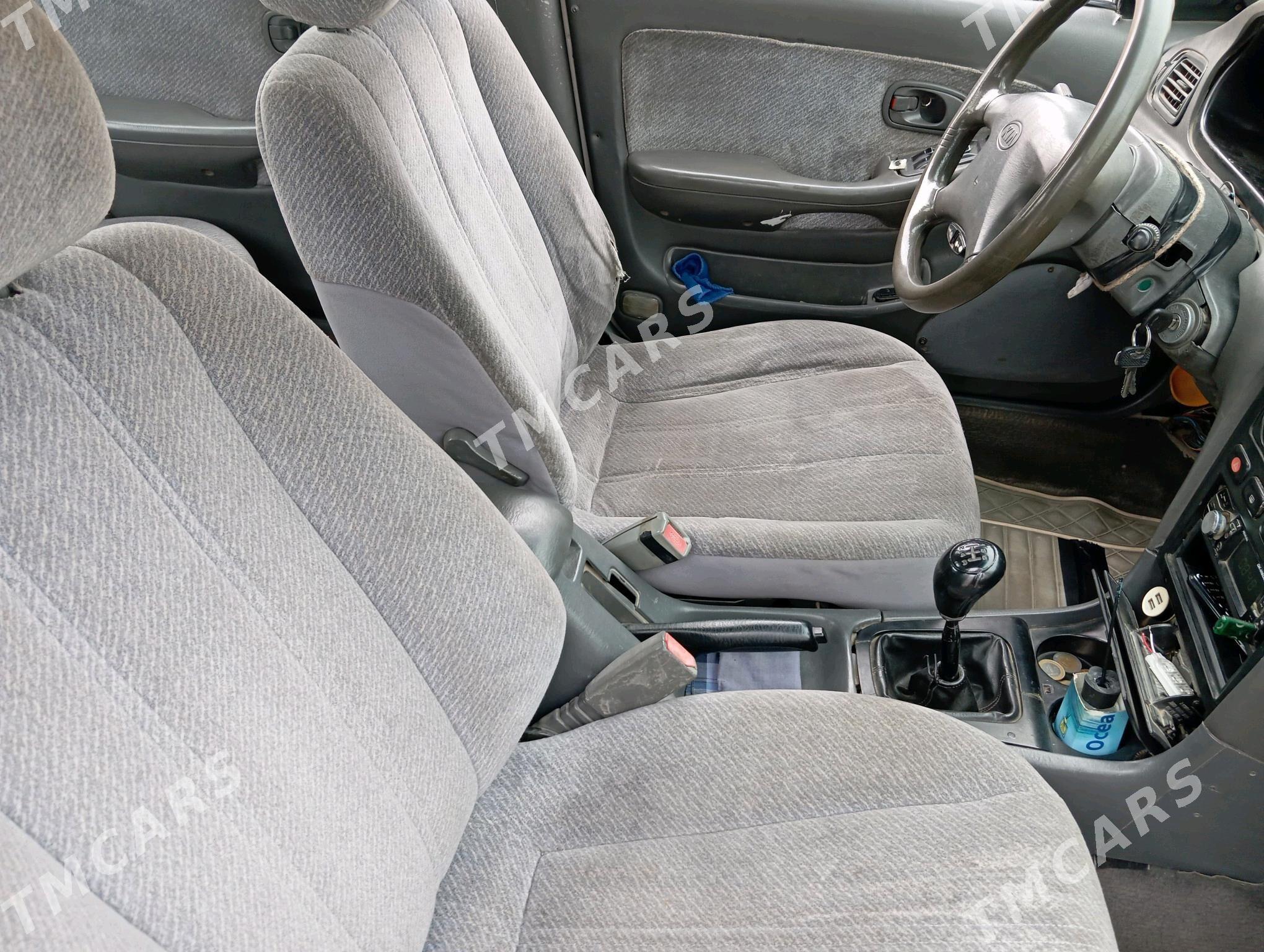 Kia Credos/Clarus 1995 - 35 000 TMT - Wekilbazar - img 2