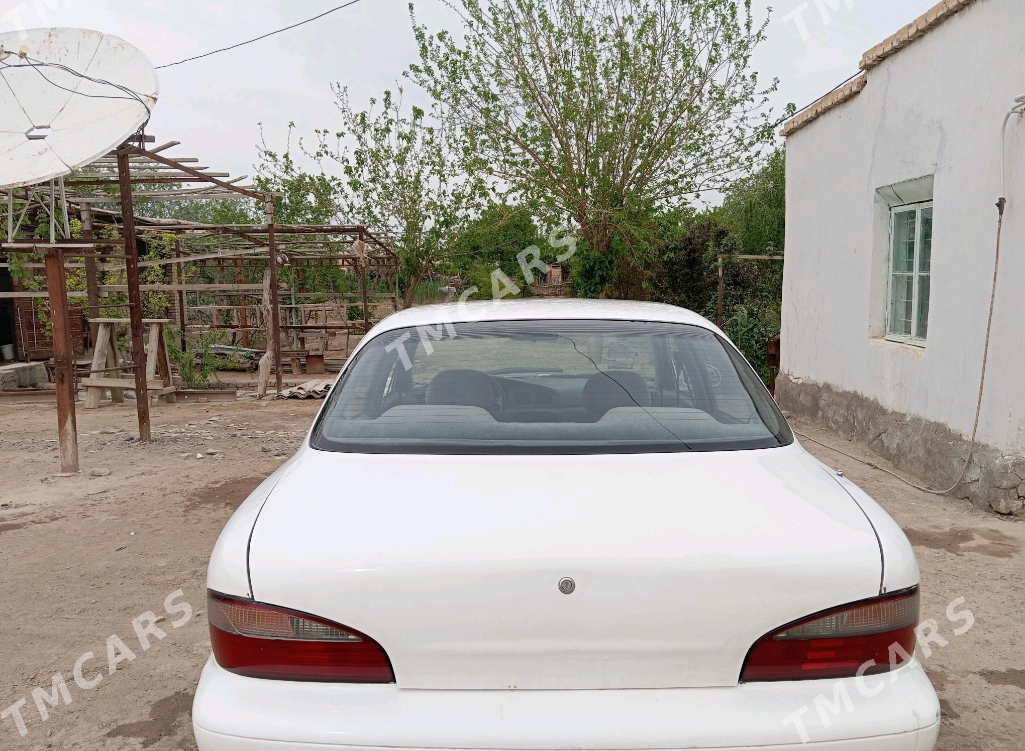Kia Credos/Clarus 1995 - 35 000 TMT - Wekilbazar - img 6