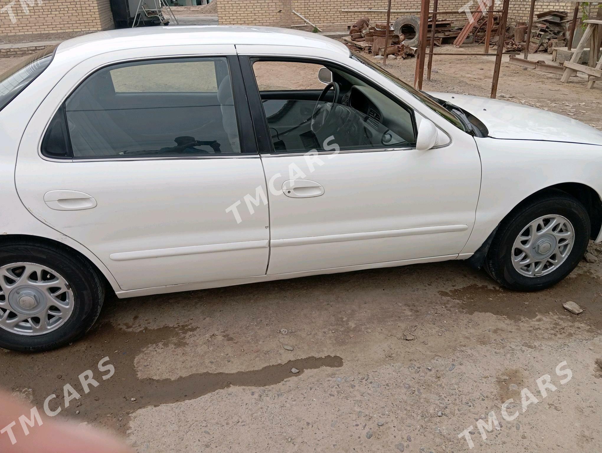 Kia Credos/Clarus 1995 - 35 000 TMT - Wekilbazar - img 3