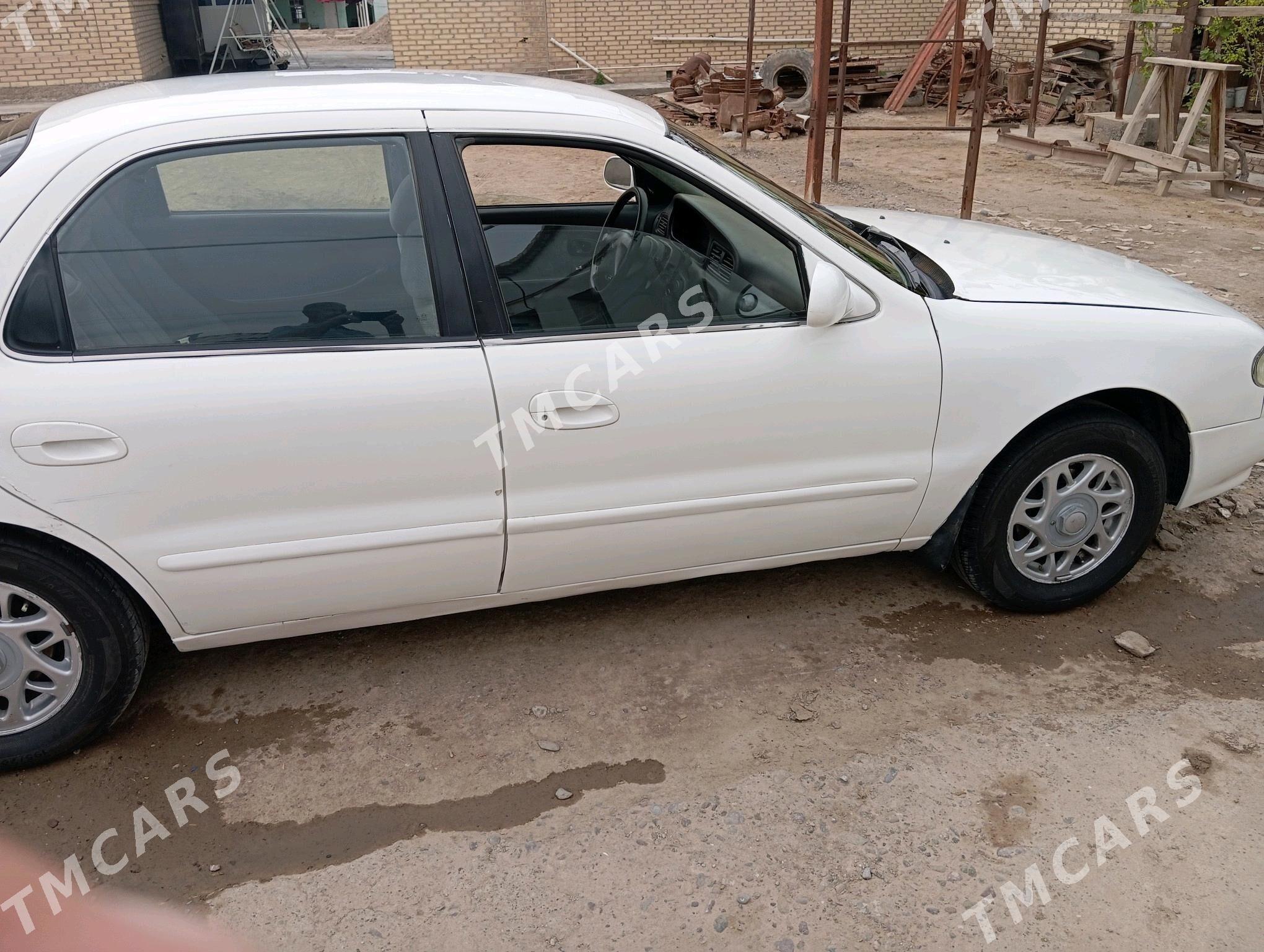 Kia Credos/Clarus 1995 - 35 000 TMT - Wekilbazar - img 8
