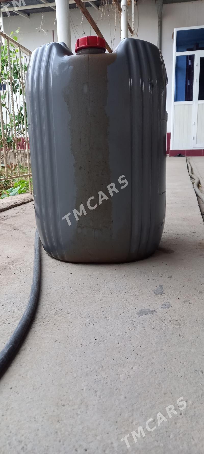 50L. boçok, kanister, конистер - Tejen - img 2