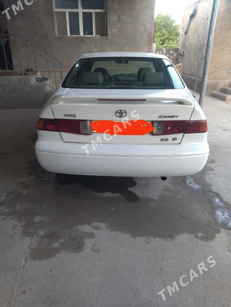 Toyota Camry 1998 - 108 000 TMT - Köýtendag - img 5