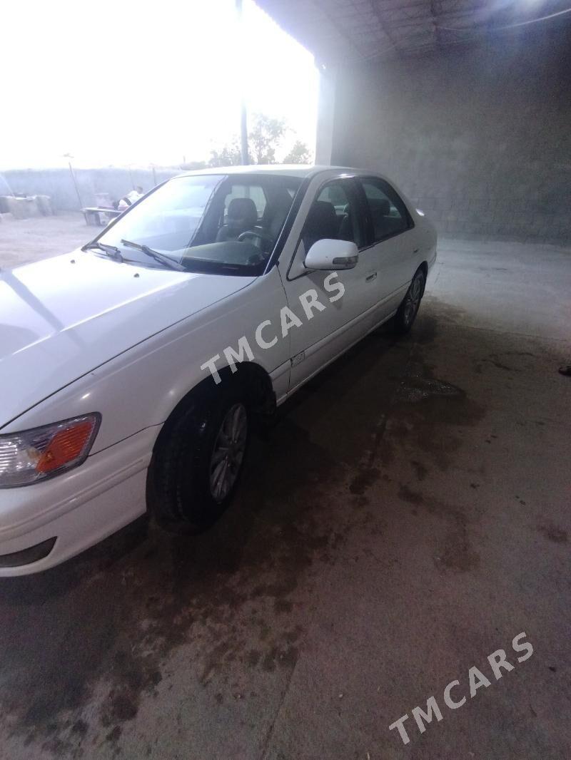 Toyota Camry 1998 - 108 000 TMT - Köýtendag - img 2