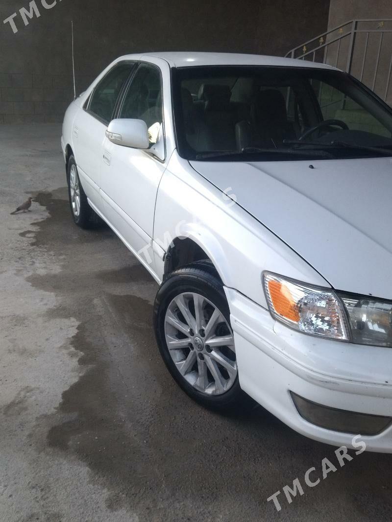 Toyota Camry 1998 - 108 000 TMT - Köýtendag - img 3