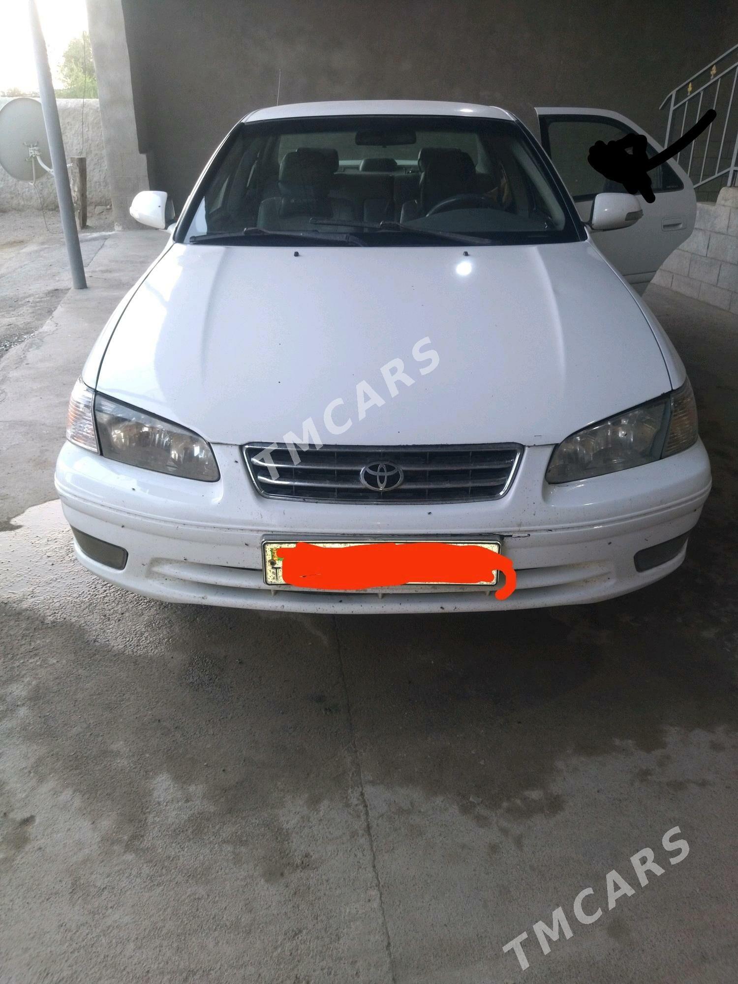 Toyota Camry 1998 - 108 000 TMT - Köýtendag - img 7