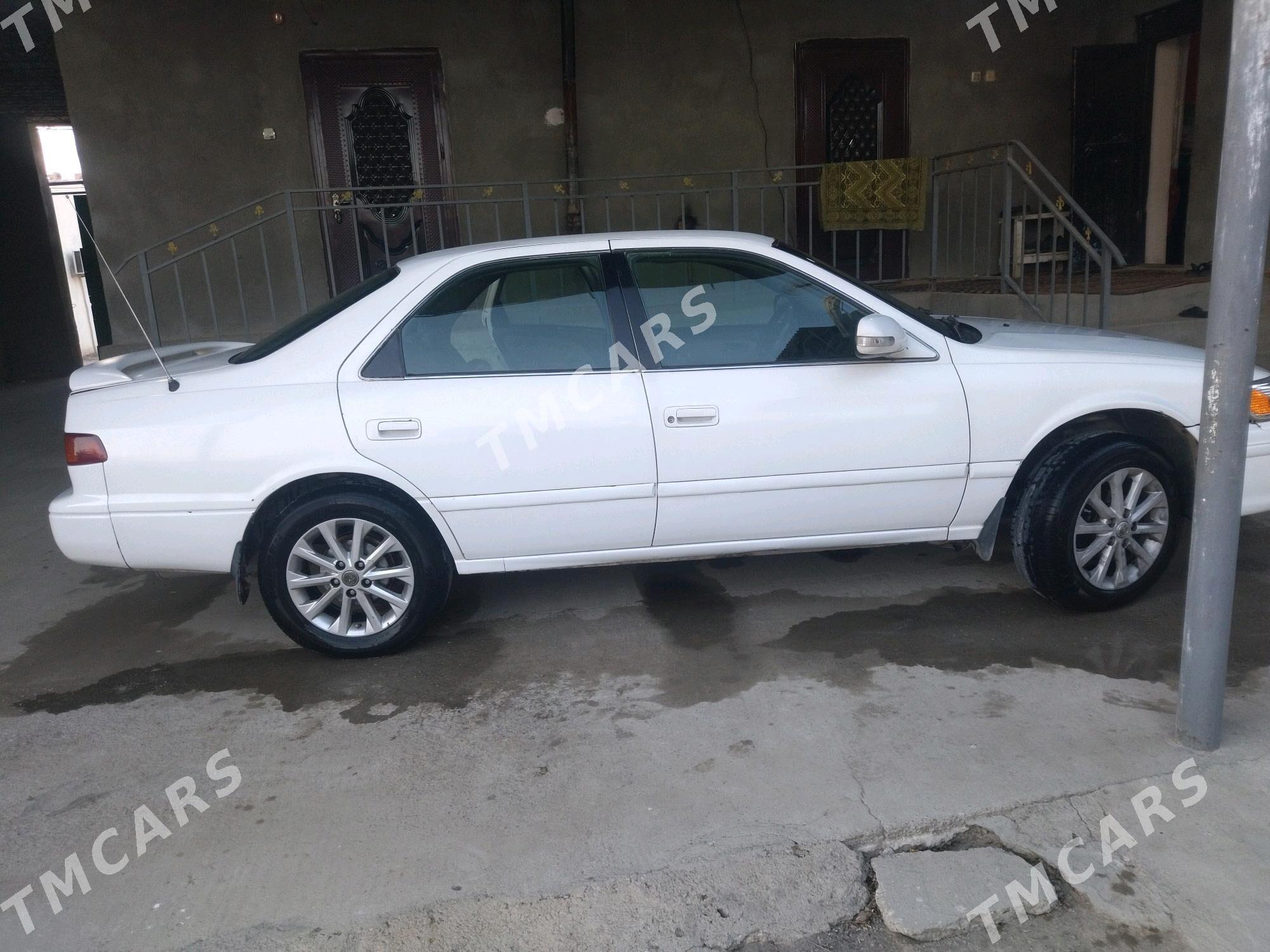 Toyota Camry 1998 - 108 000 TMT - Köýtendag - img 8