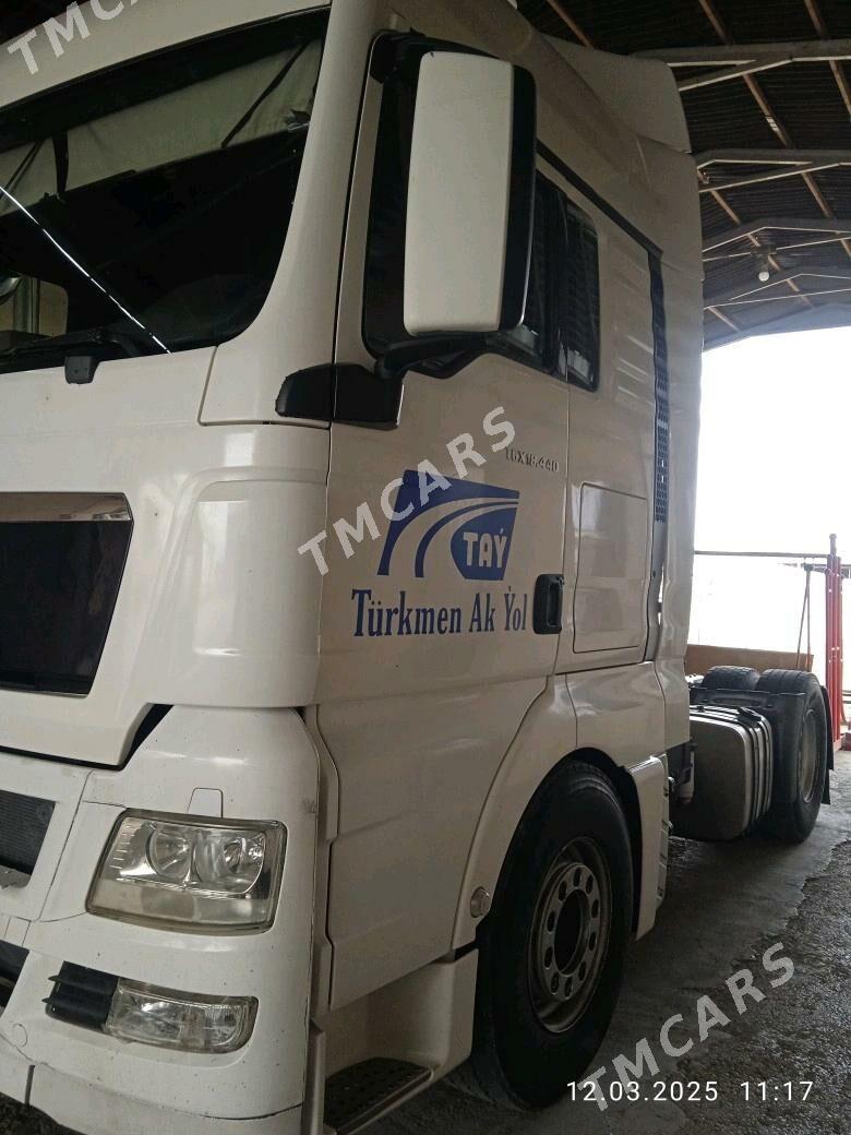 Man TGX 2008 - 525 000 TMT - Ашхабад - img 5