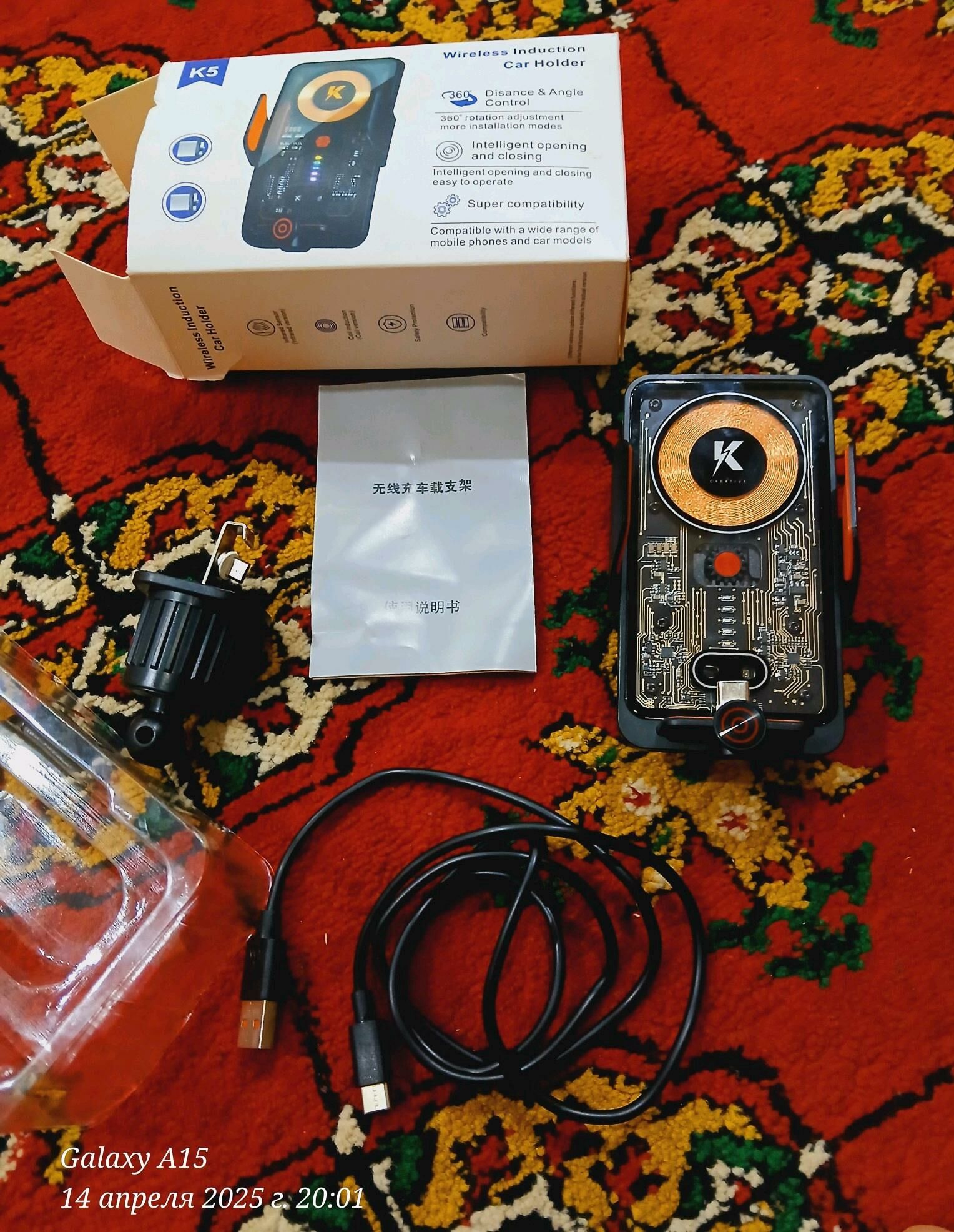 telefon pastafka 🔥🔥🔥 250 TMT - Дашогуз - img 2