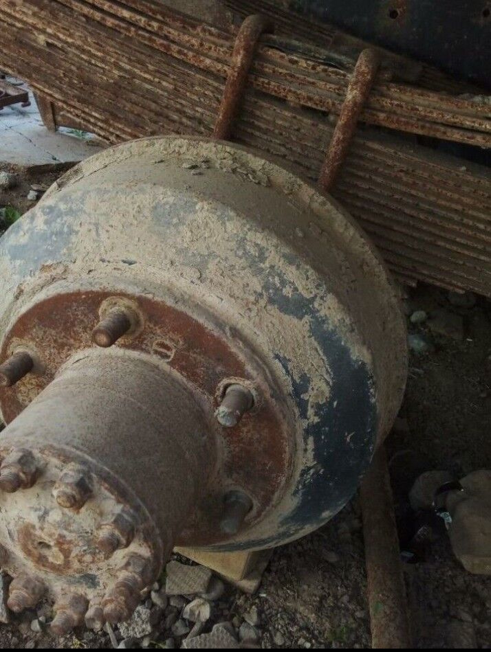 Gaz 53 zapjas 4 000 TMT - Бузмеин - img 5