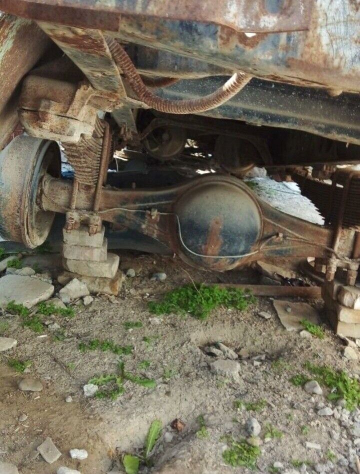 Gaz 53 zapjas 4 000 TMT - Бузмеин - img 2