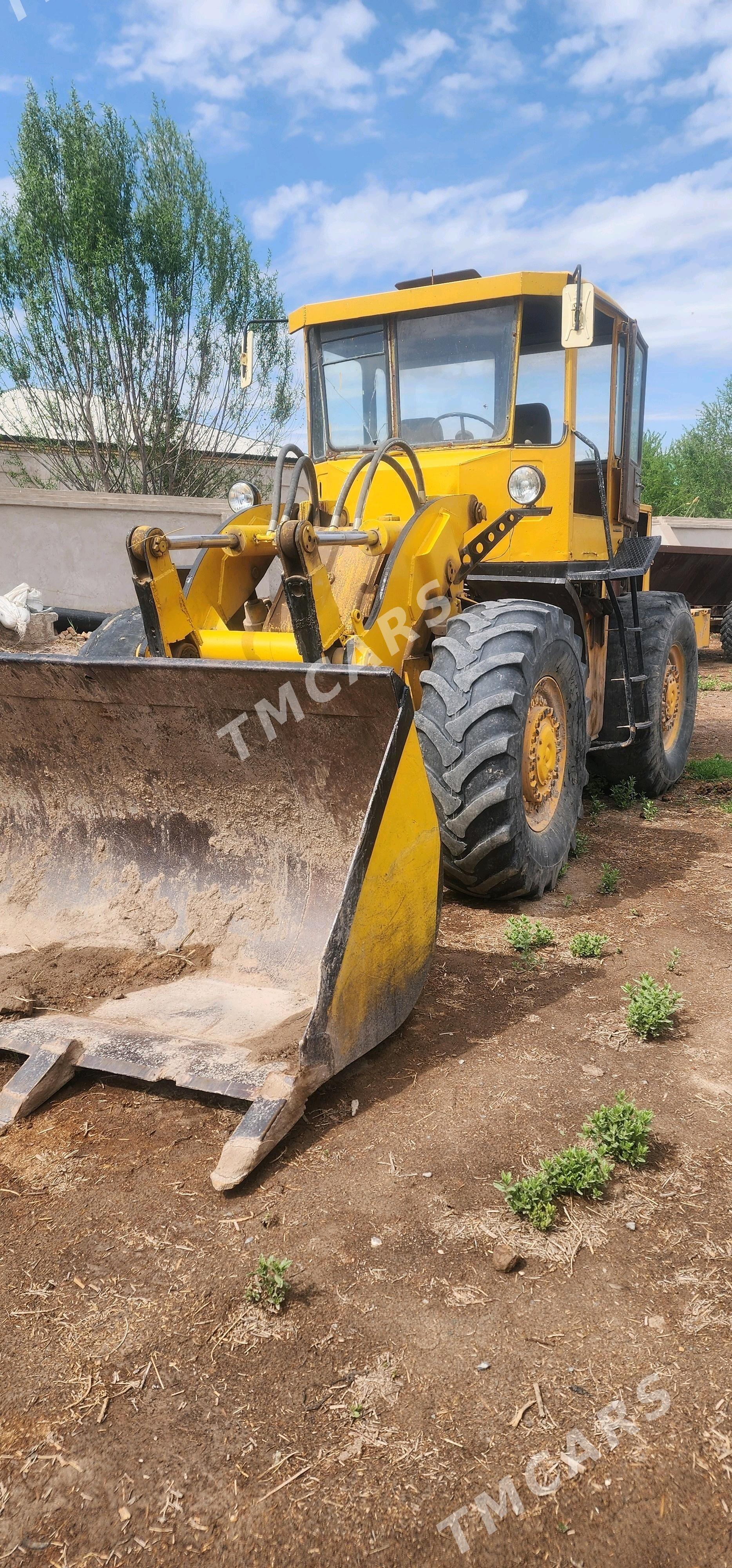XCMG LW300F 1990 - 110 000 TMT - Гороглы (Тагта) - img 2