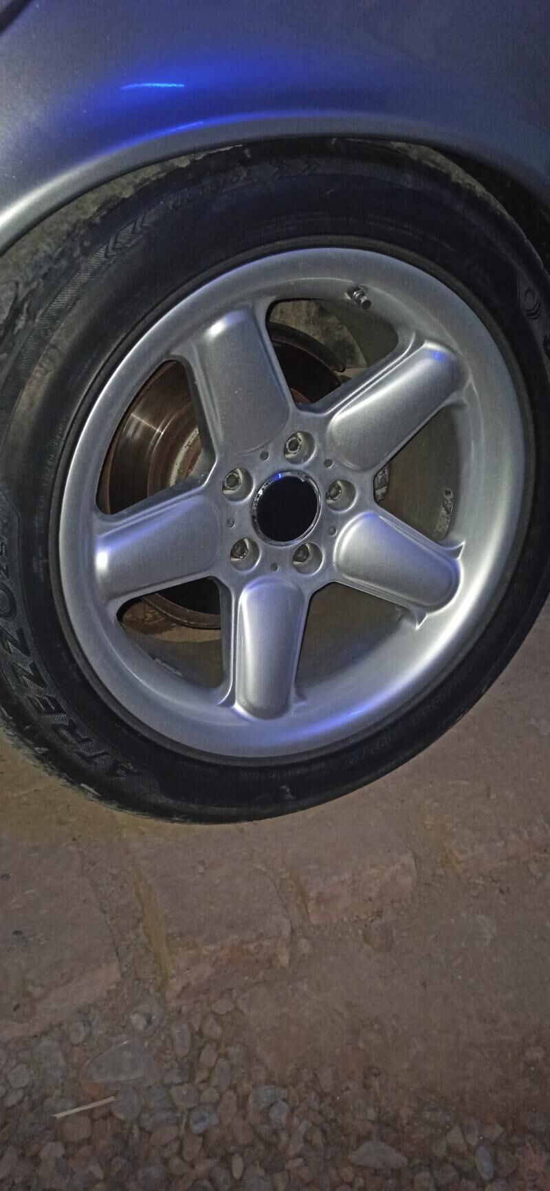 диск 17 600 TMT - Байрамали - img 3