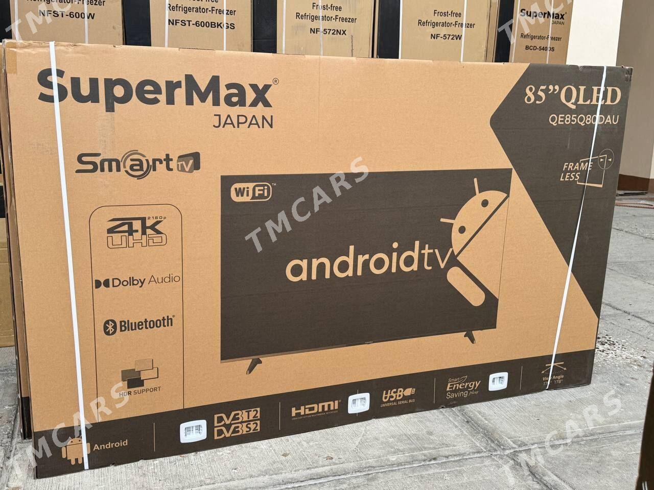 KREDIT TELEWIZOR SUPERMAX 70 - 1 mkr - img 6