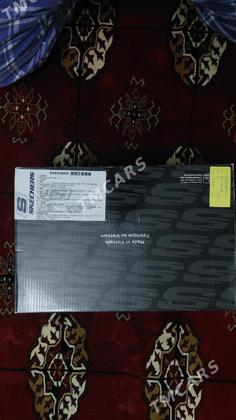 Skechers Original - Aşgabat - img 5