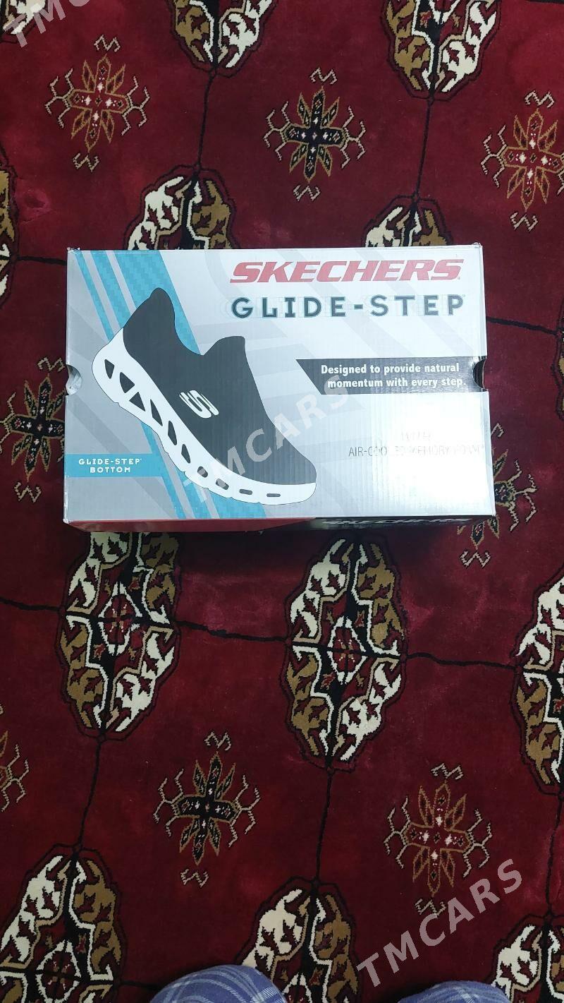 Skechers Original - Aşgabat - img 4