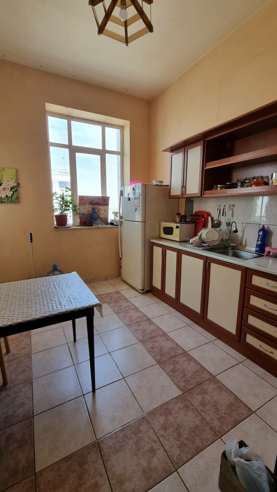 Ул.Советская 3 комна Sowetskiý - Sowetskiý köç. (Garaşsyzlyk şaýoly) - img 10