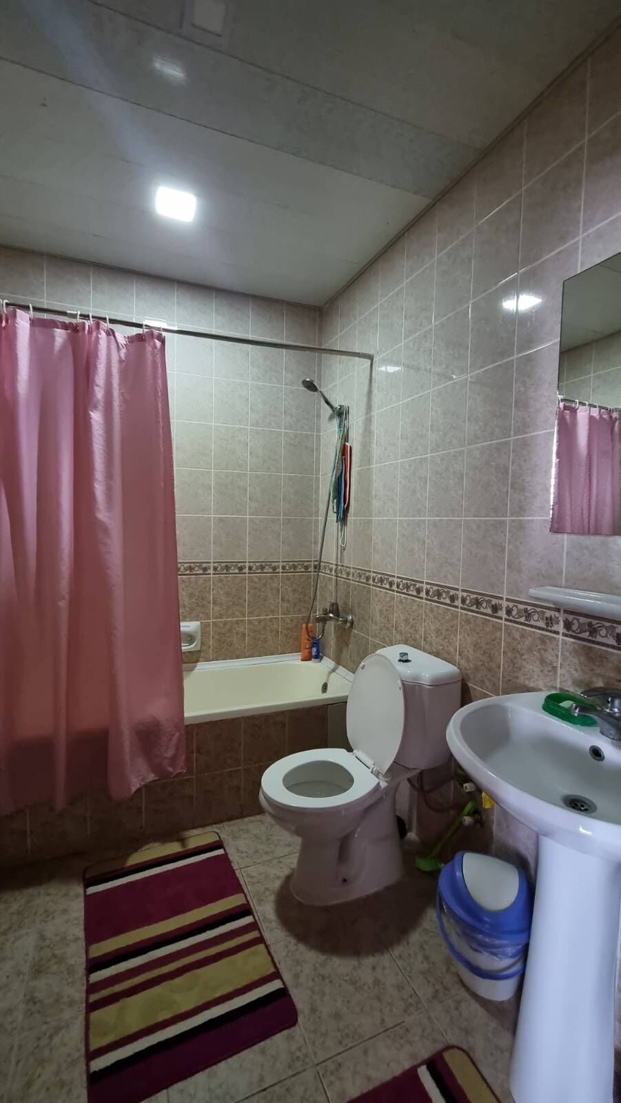 Ул.Советская 3 комна Sowetskiý - Sowetskiý köç. (Garaşsyzlyk şaýoly) - img 9
