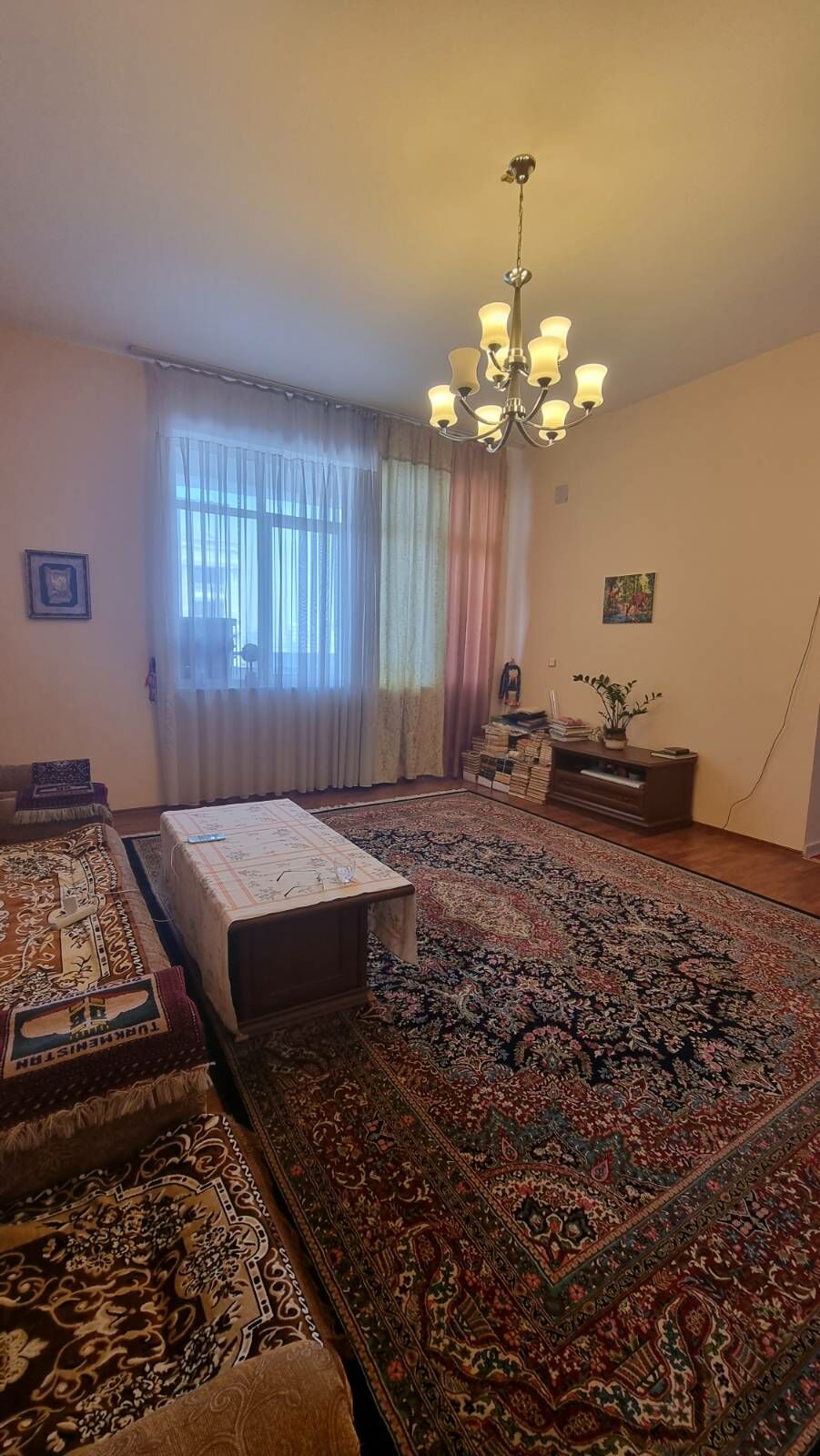 Ул.Советская 3 комна Sowetskiý - Sowetskiý köç. (Garaşsyzlyk şaýoly) - img 2