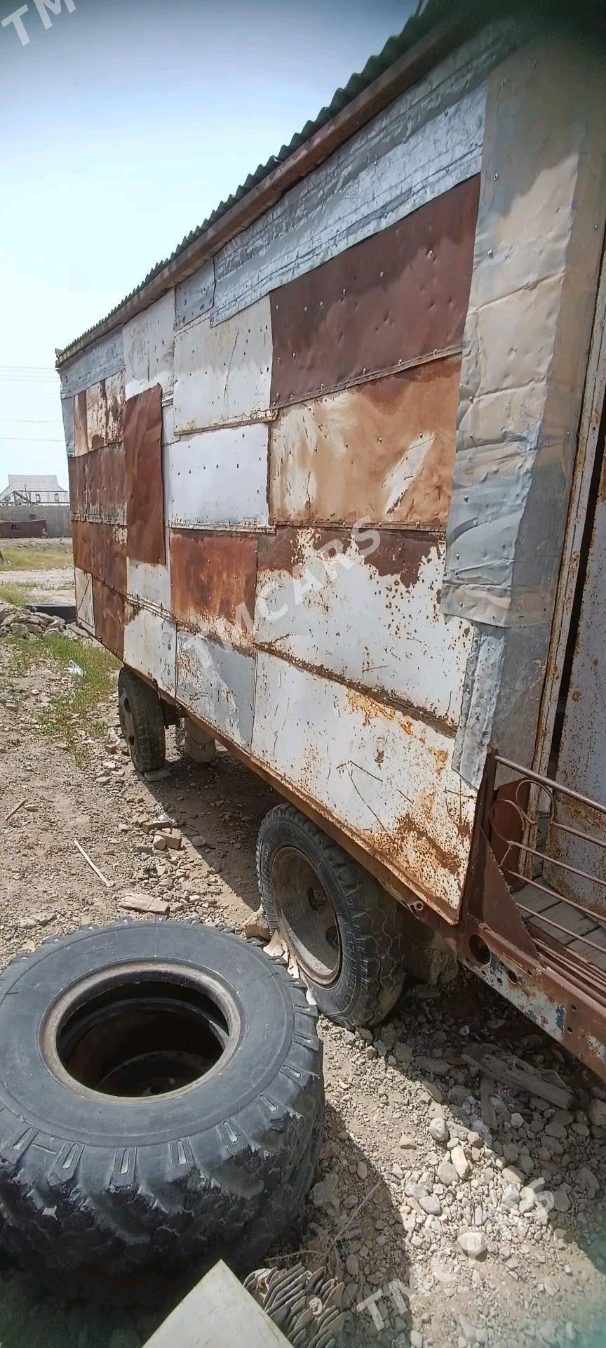 prisep - Balkanabat - img 2