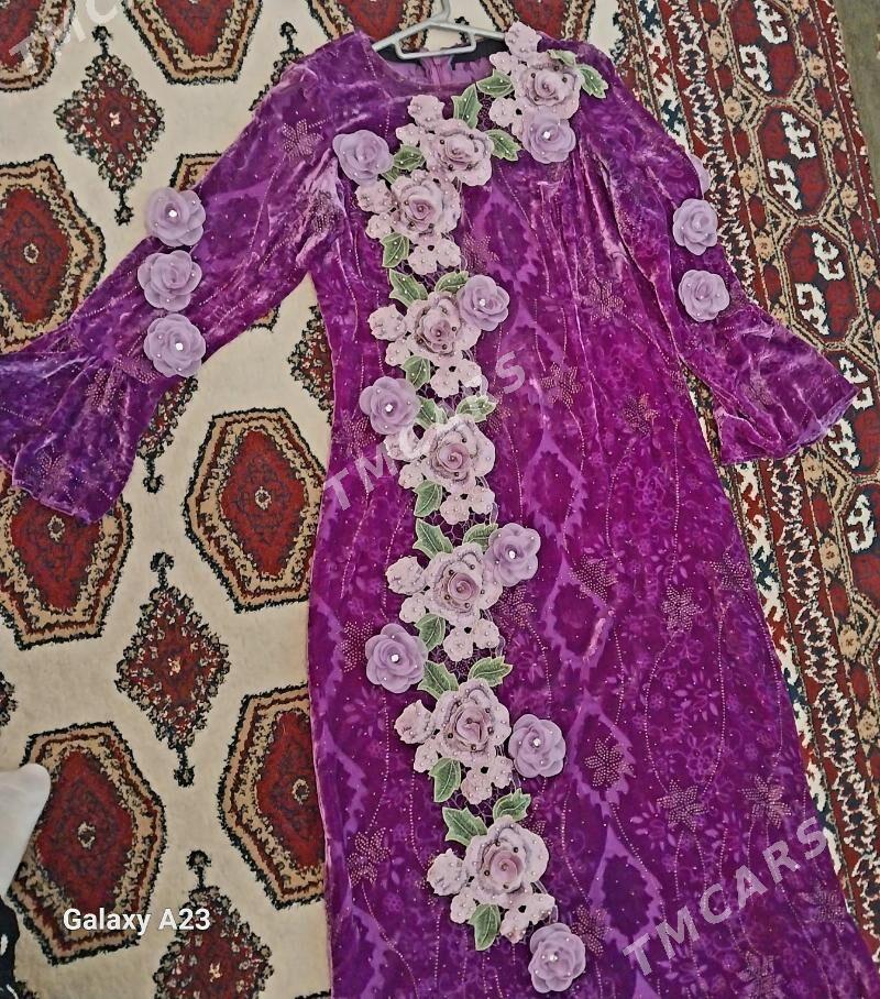 Italian gaşly pombarh - Ашхабад - img 4