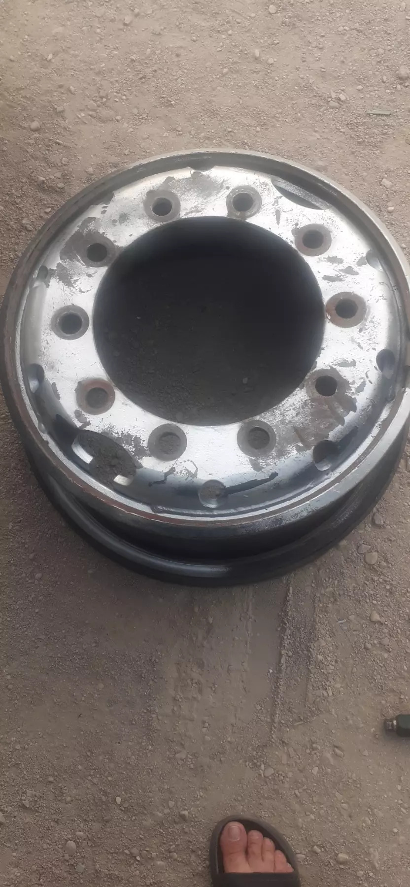 diska kamaz 200 TMT - Balkanabat - img 2