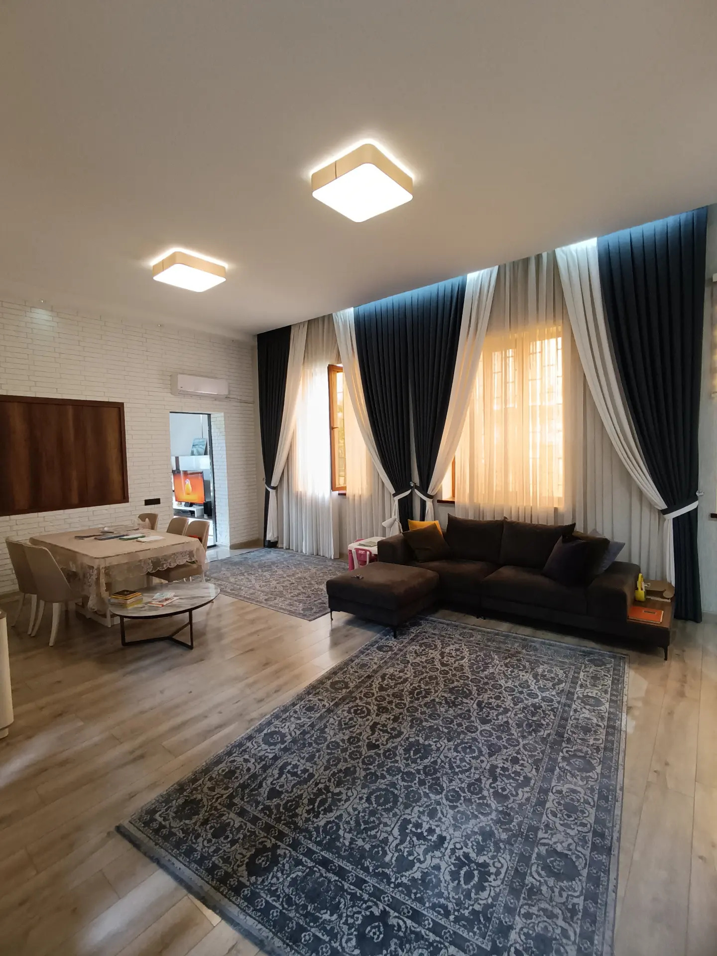 БИКРОВА ПЛАНОВЫЙ ДОМ - Ашхабад - img 7