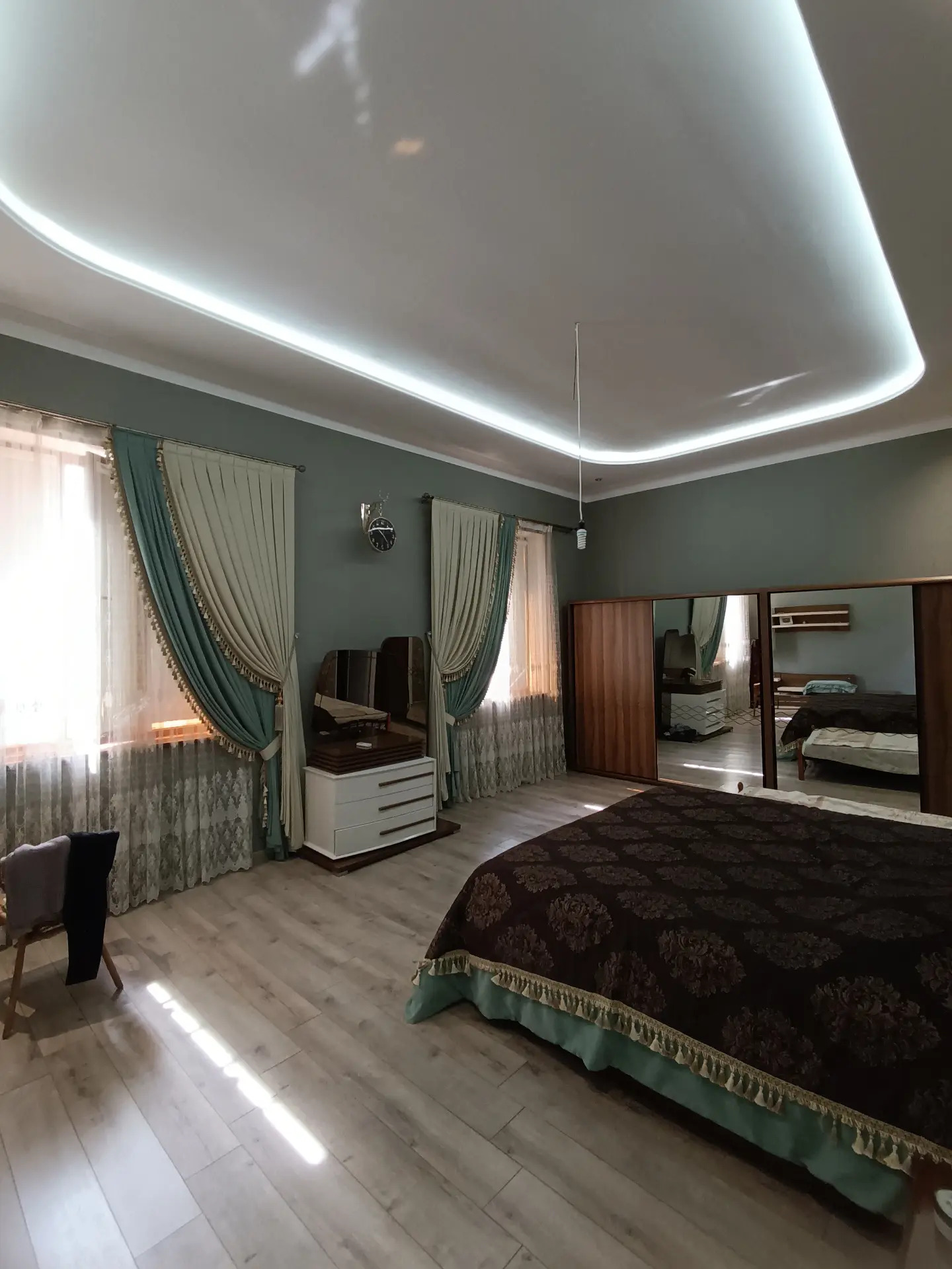 БИКРОВА ПЛАНОВЫЙ ДОМ - Ашхабад - img 3
