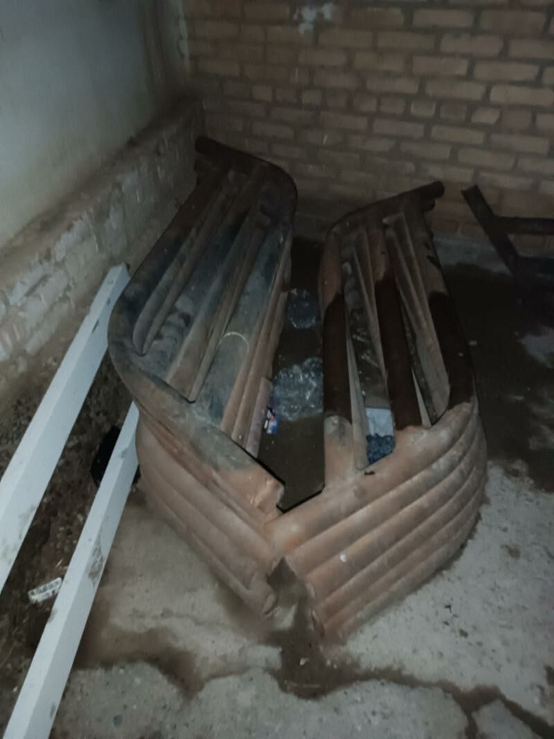 Registir - Türkmenabat - img 3