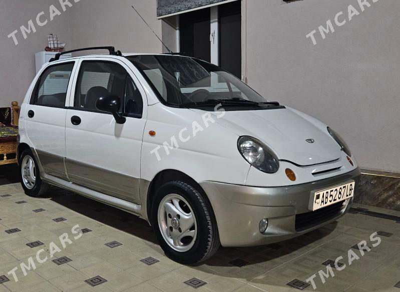 Daewoo Matiz 2004 - 44 000 TMT - Türkmenabat - img 2
