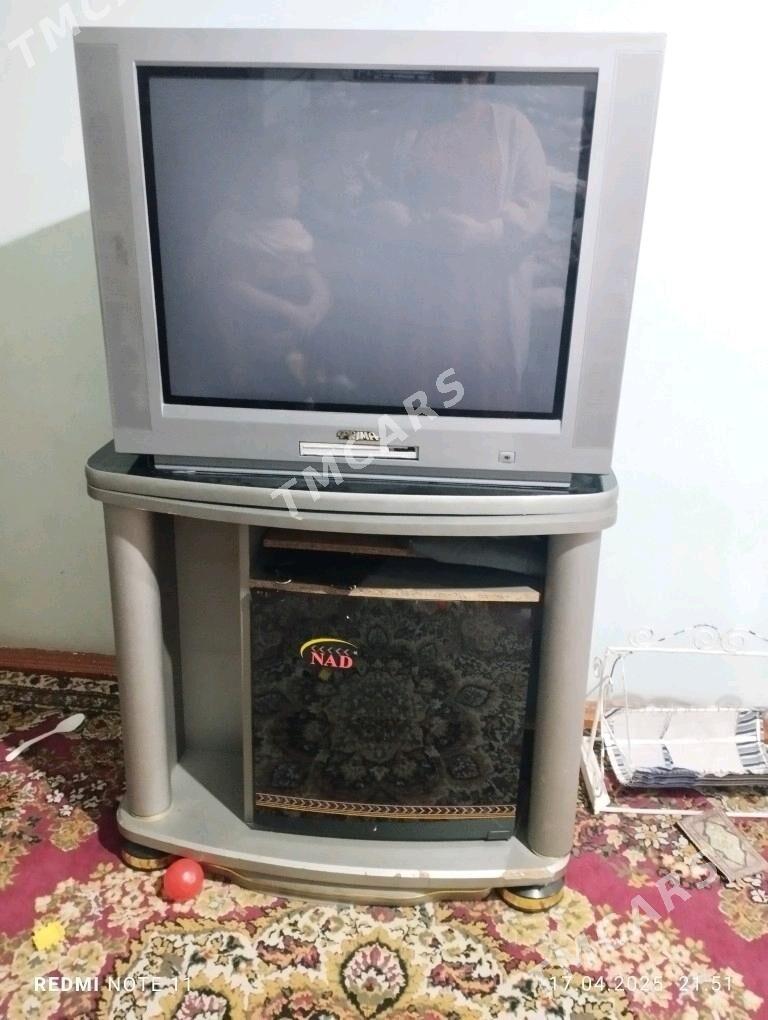 telewizor - Aşgabat - img 2