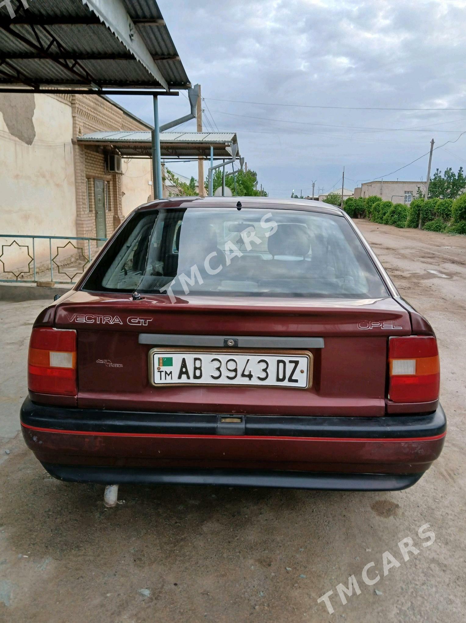 Opel Vectra 1992 - 28 000 TMT - Görogly (Tagta) - img 3