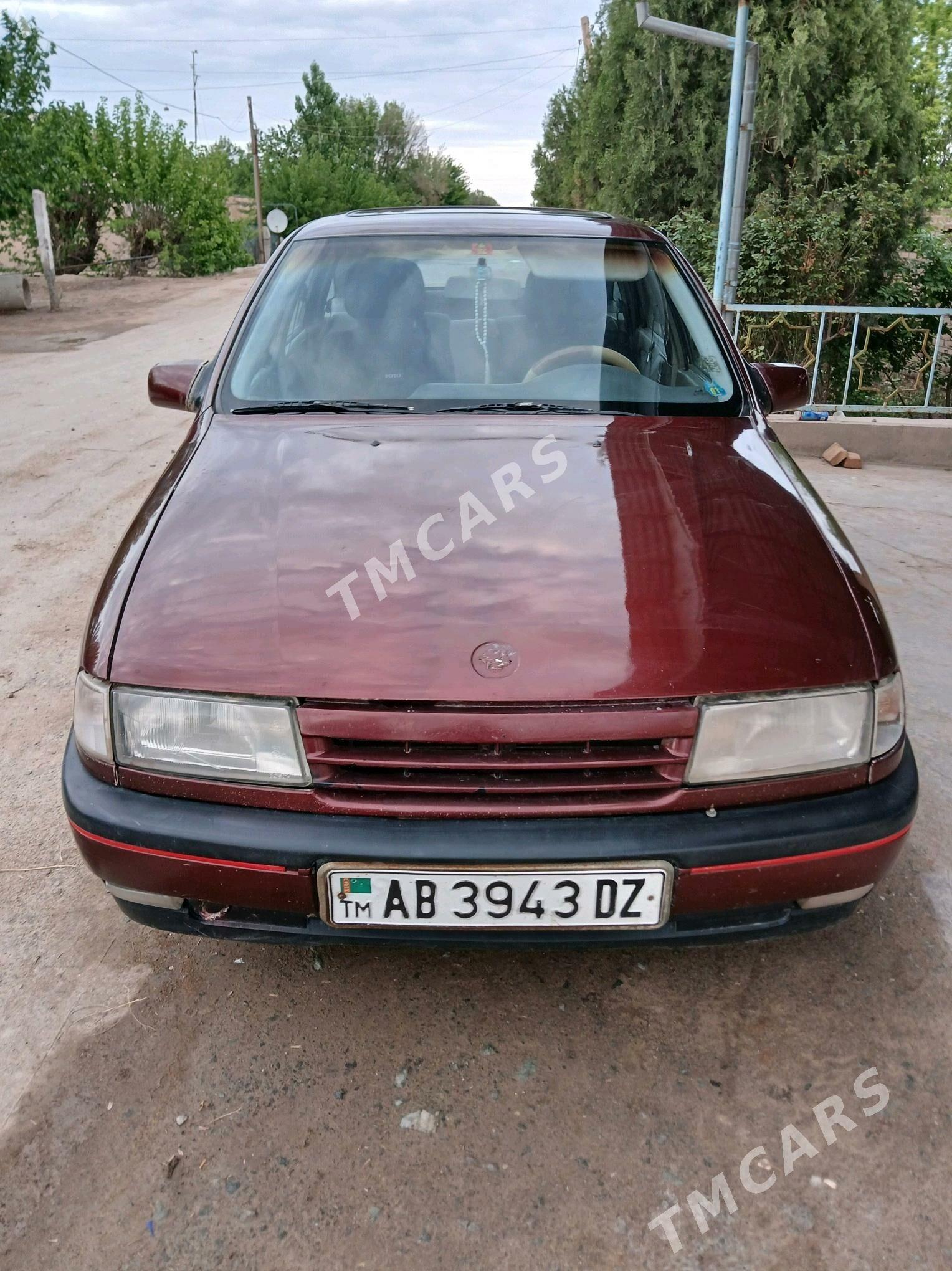 Opel Vectra 1992 - 28 000 TMT - Görogly (Tagta) - img 2