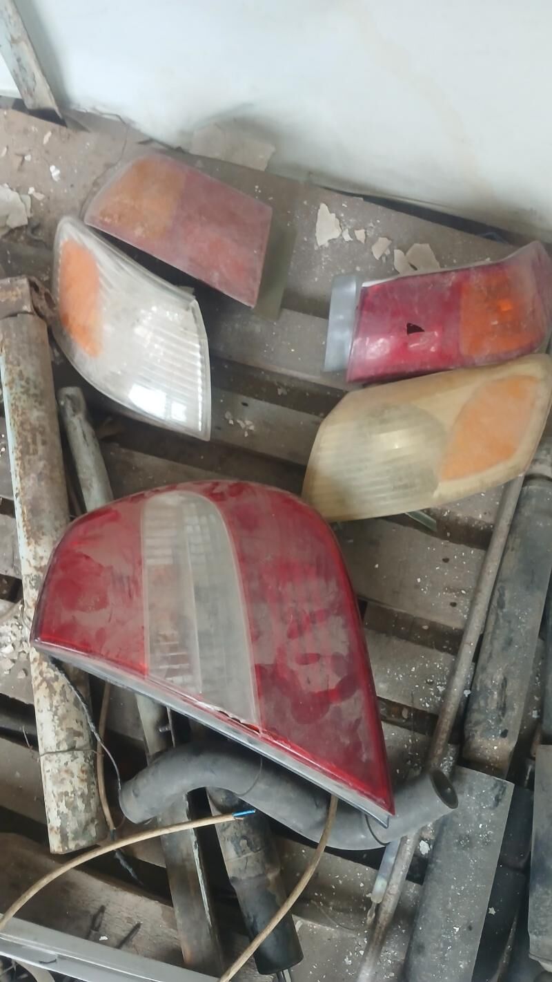 fara cyra stopnik 200 TMT - Aşgabat - img 3