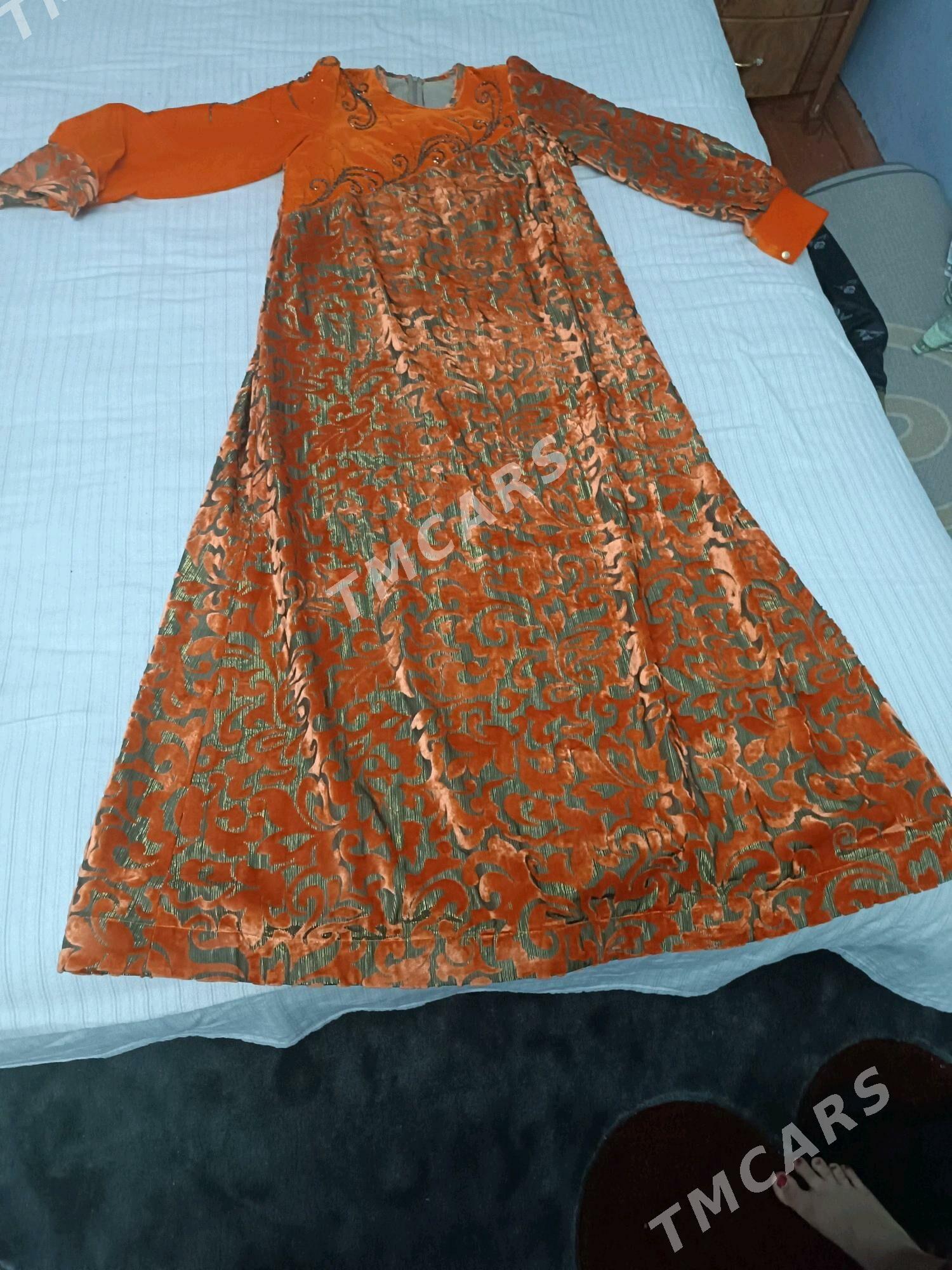 Hürrem Pombah - Türkmenabat - img 2