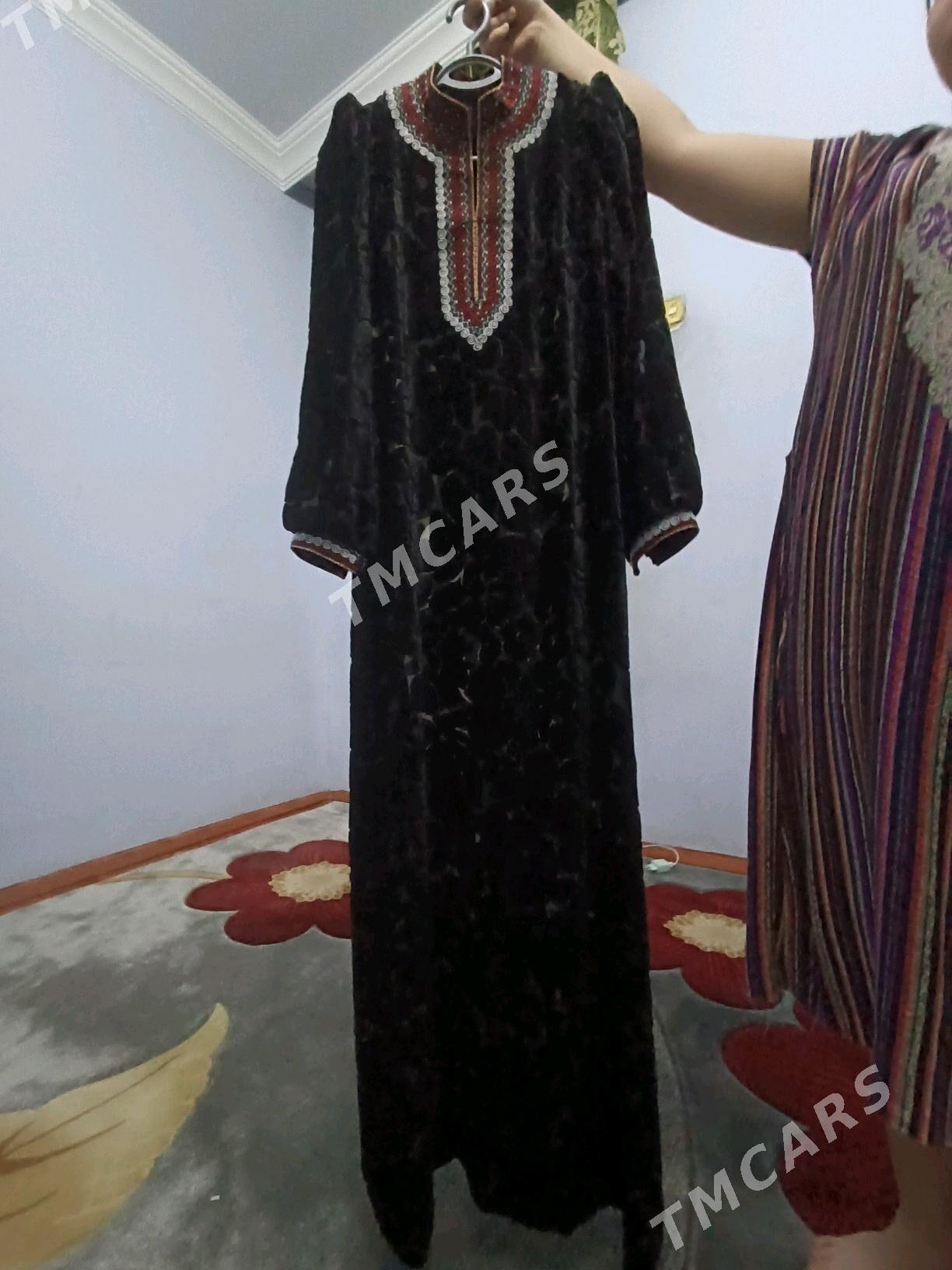Hürrem Pombah - Türkmenabat - img 2