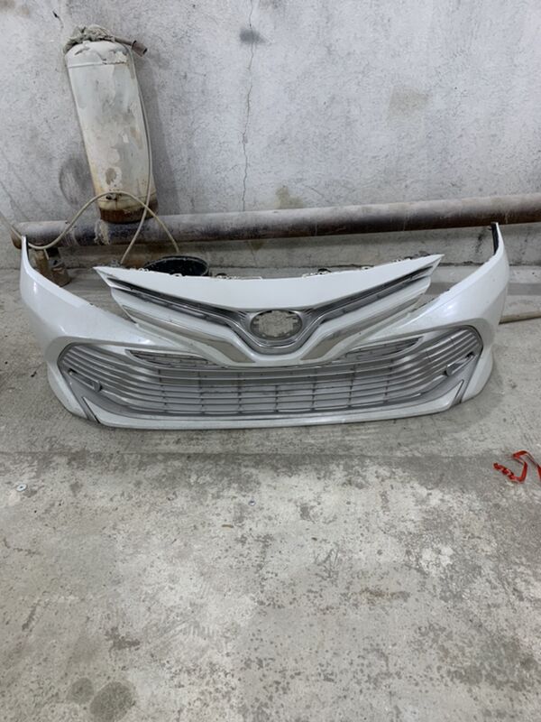 Bamper Camry 1 600 TMT - Aşgabat - img 5