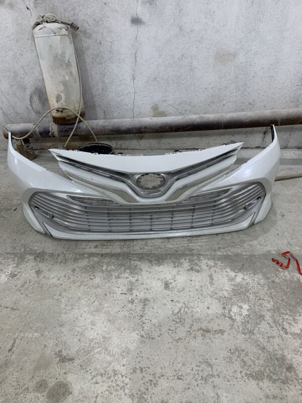 Bamper Camry 1 600 TMT - Aşgabat - img 4