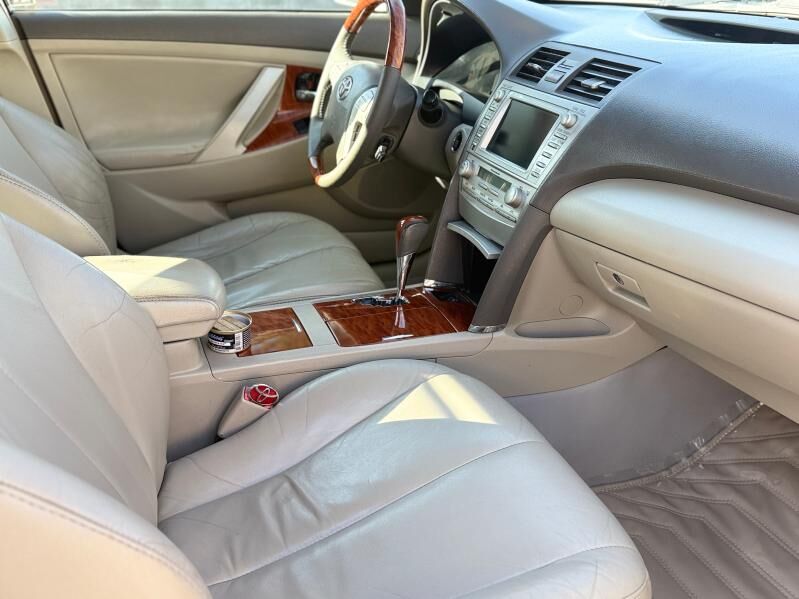 Toyota Camry 2010 - 250 000 TMT - Балканабат - img 10