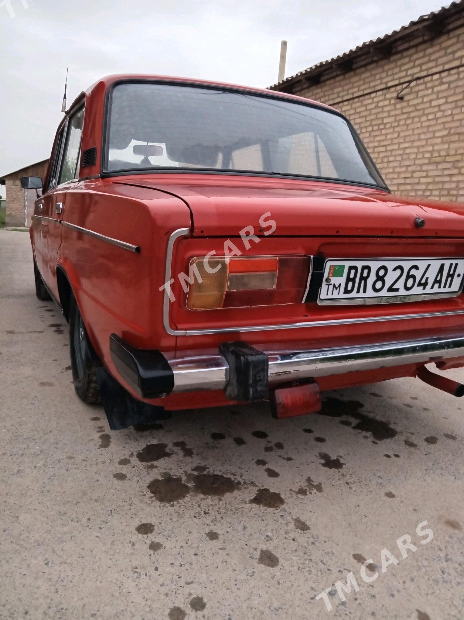 Lada 2106 1998 - 24 000 TMT - Tejen - img 2