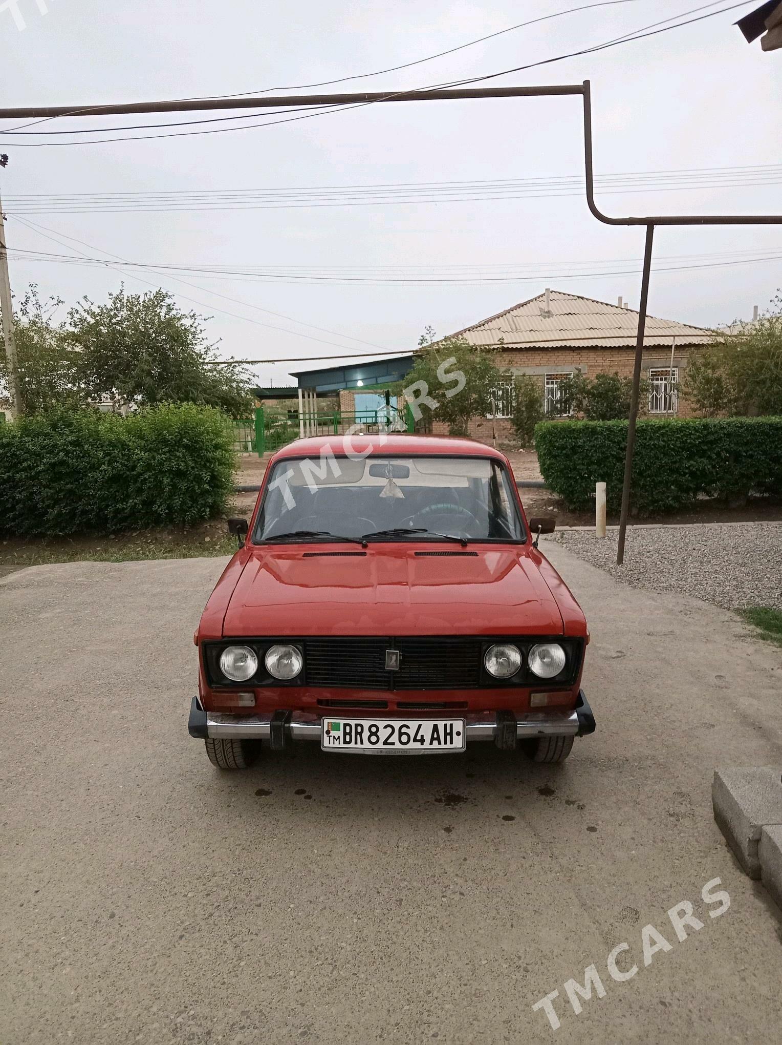Lada 2106 1998 - 24 000 TMT - Tejen - img 3