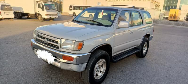 Toyota 4Runner 1998 - 122 000 TMT - Mary - img 4