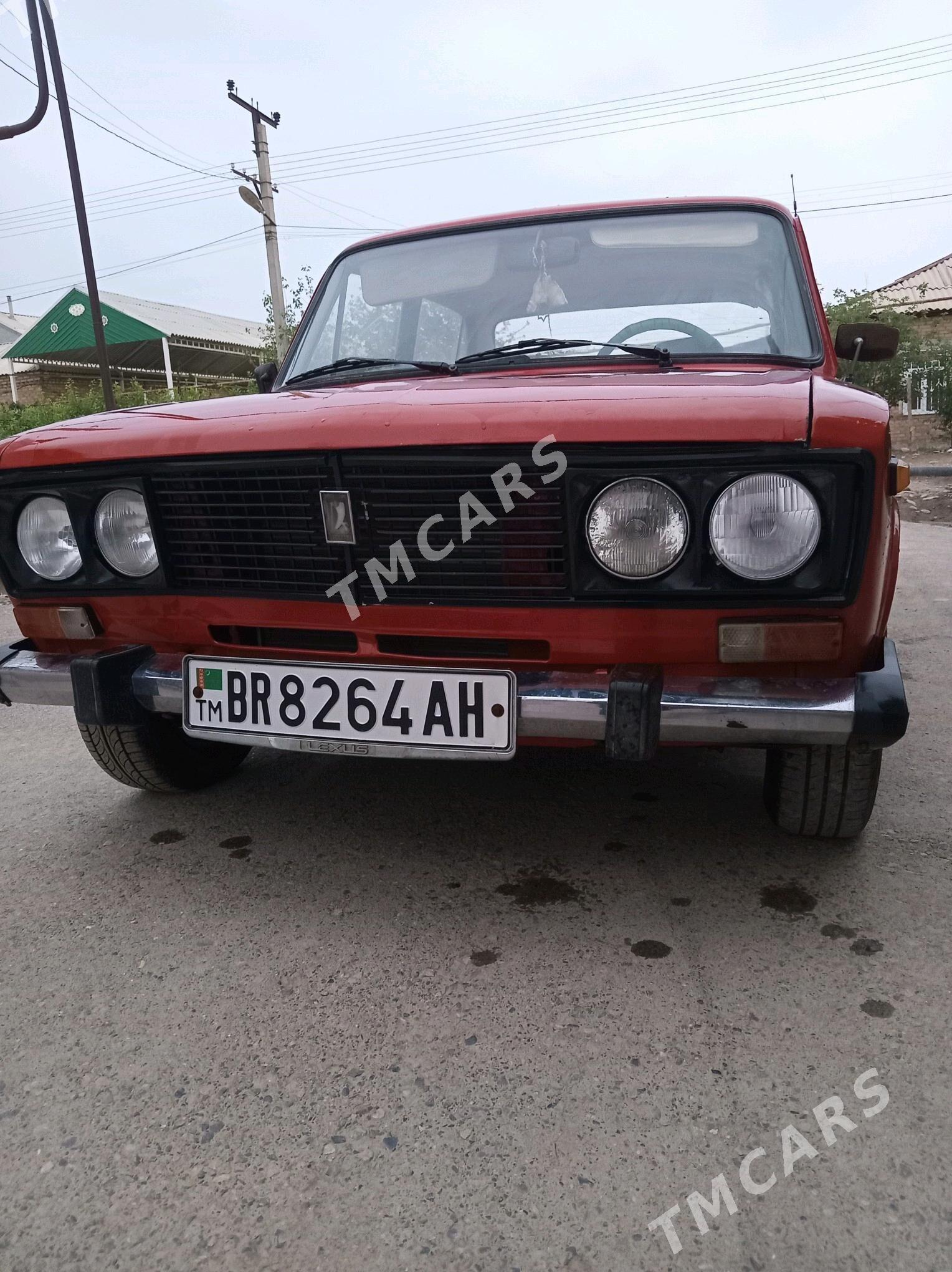 Lada 2106 1998 - 24 000 TMT - Tejen - img 4