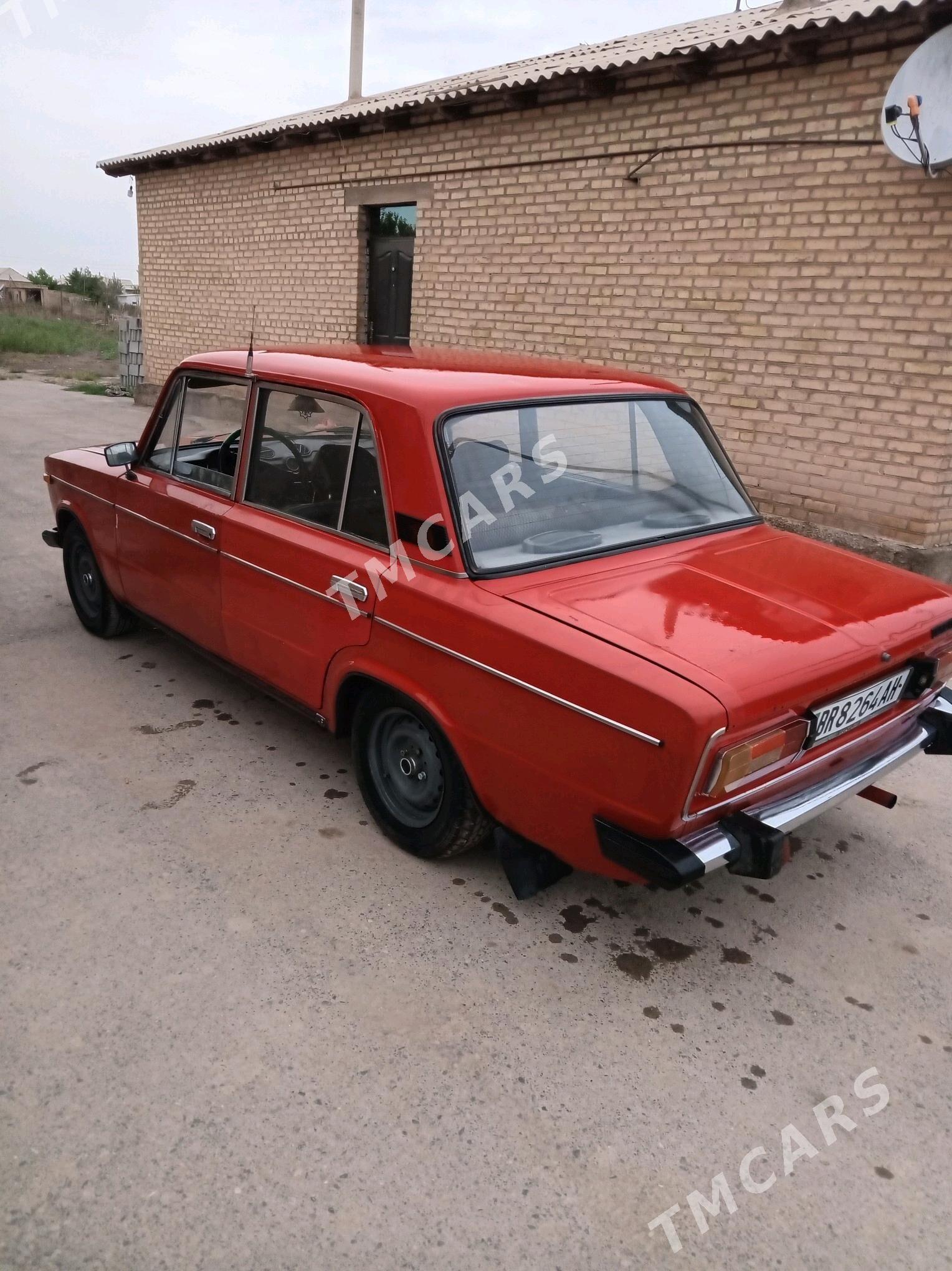 Lada 2106 1998 - 24 000 TMT - Tejen - img 5